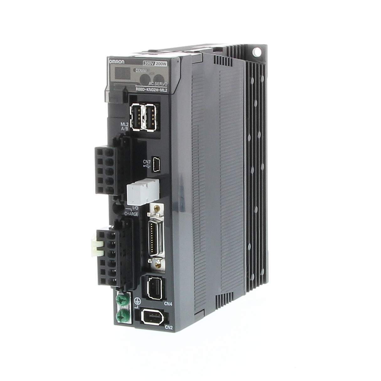 R88D-KN01H-ML2, Omron