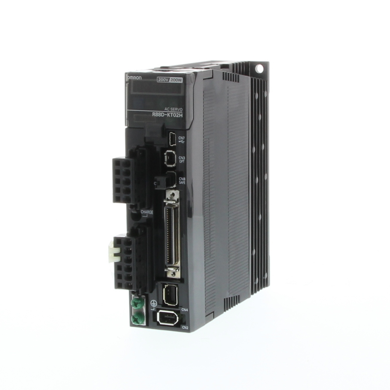 R88D-KT01H, Omron