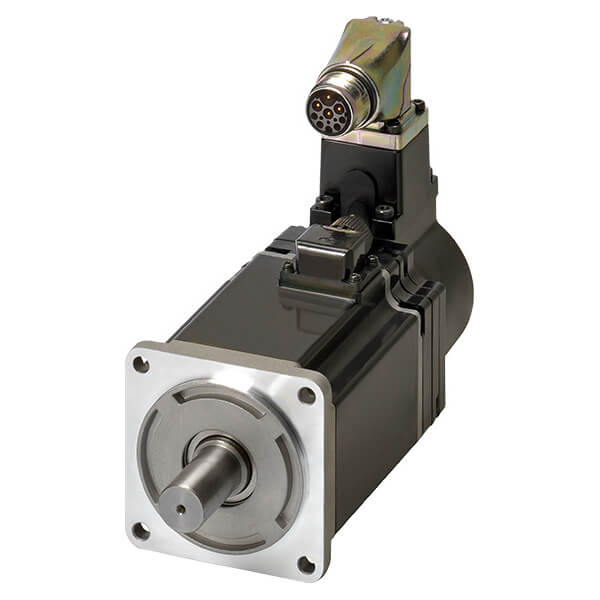 R88M-1AM20030T-S2, Omron
