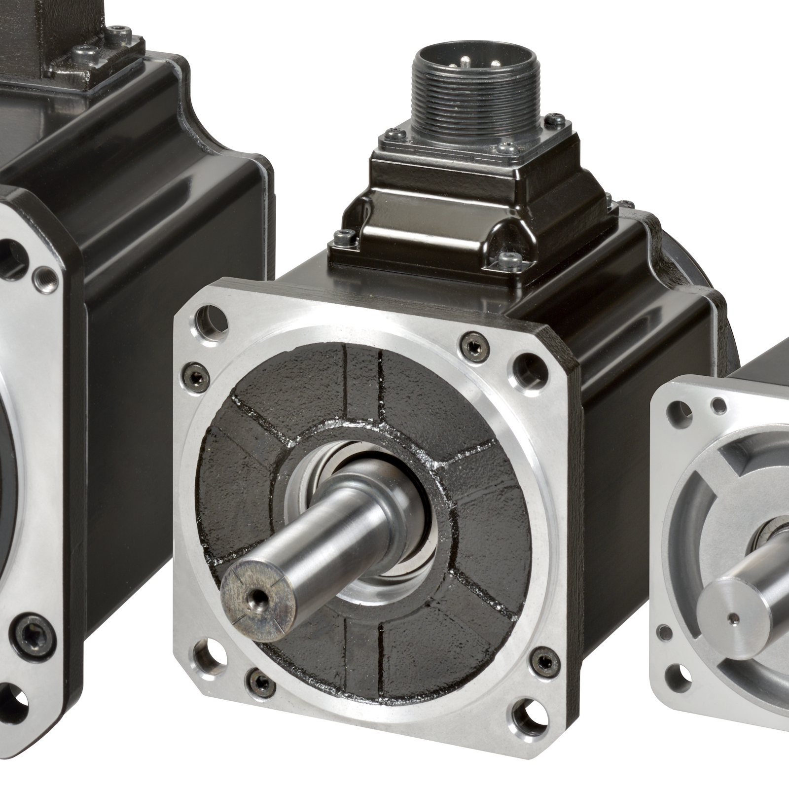 R88M-1L75030C-BS2, Omron