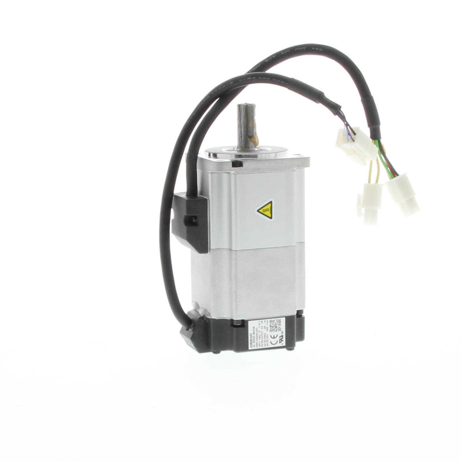 R88M-G75030H-BS2, Omron