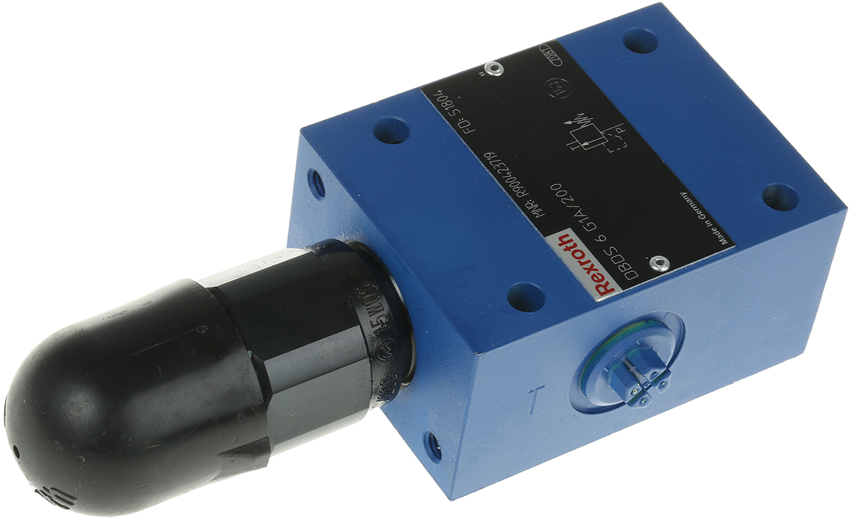 R900423719, Bosch Rexroth