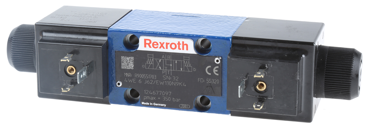 R900551703, Bosch Rexroth