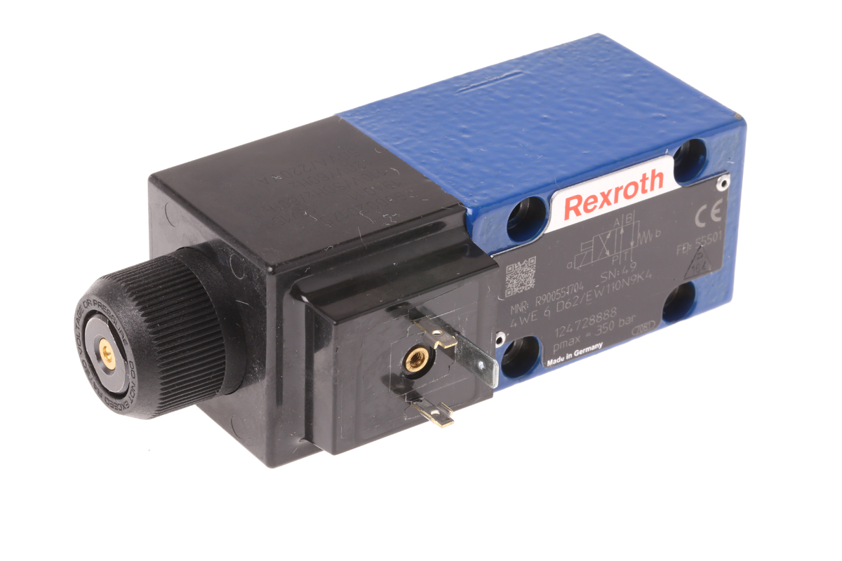 R900551704, Bosch Rexroth