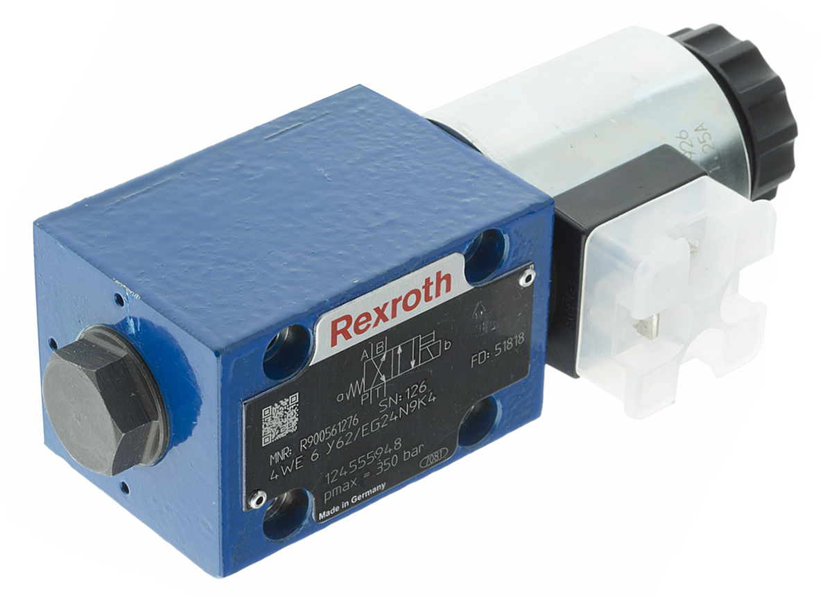 R900561276, Bosch Rexroth