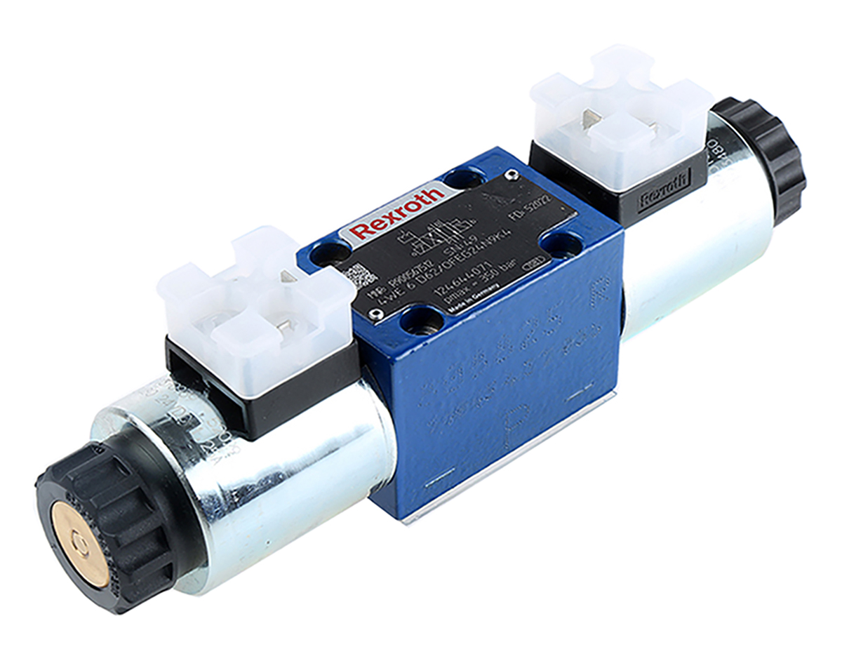 R900567512, Bosch Rexroth