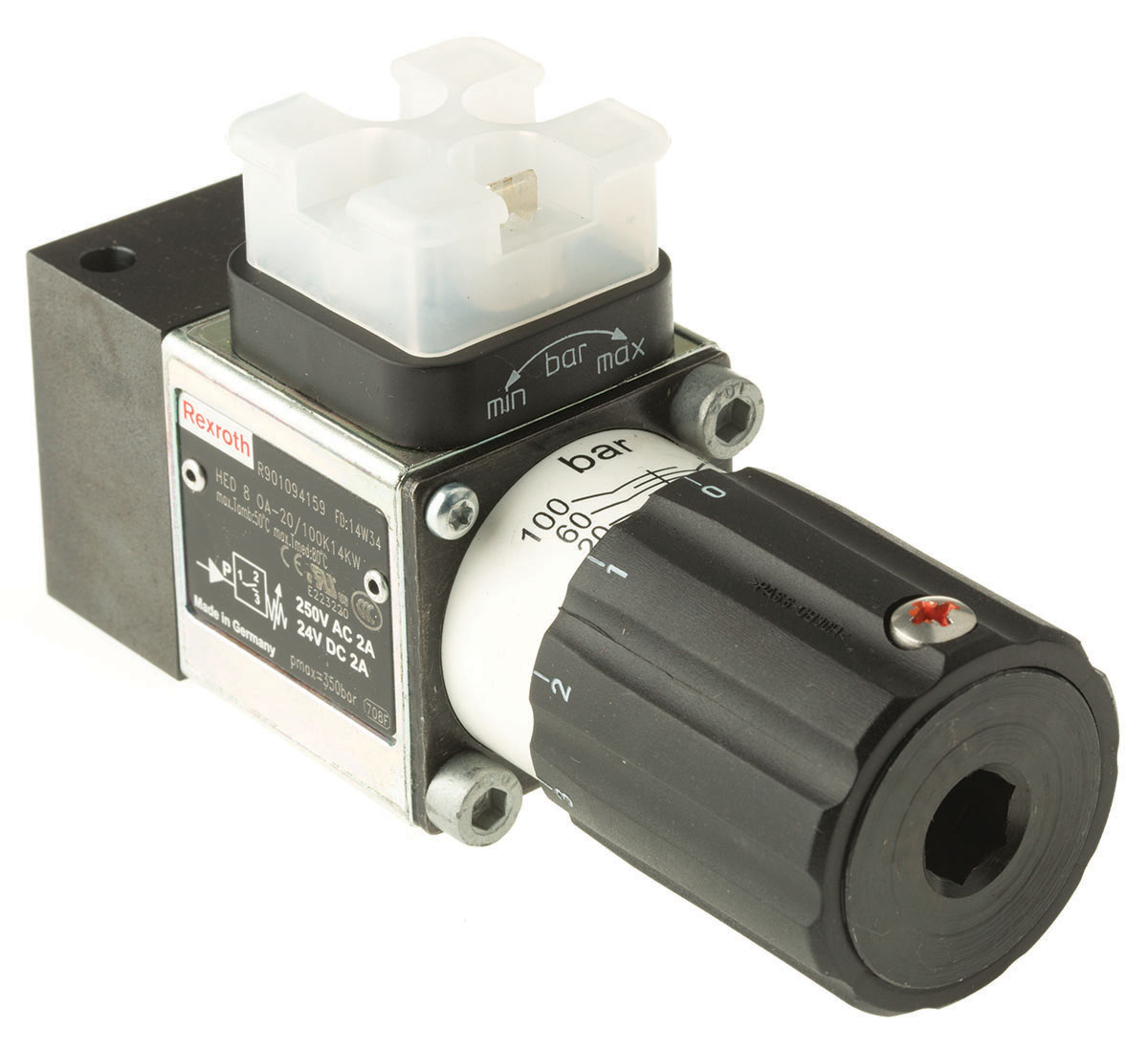 R901094159, Bosch Rexroth