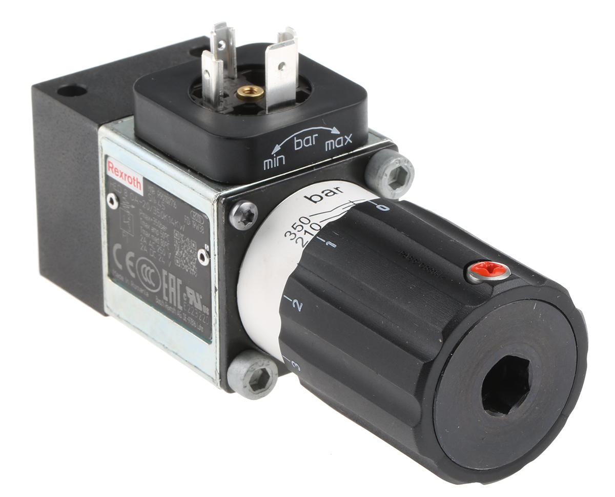 R901102716, Bosch Rexroth