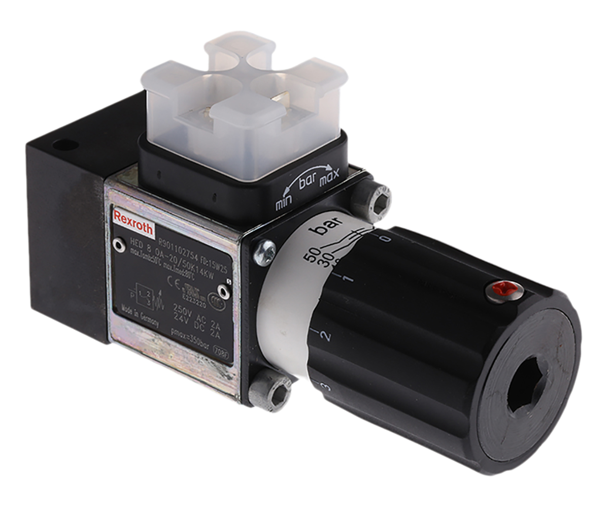 R901102754, Bosch Rexroth