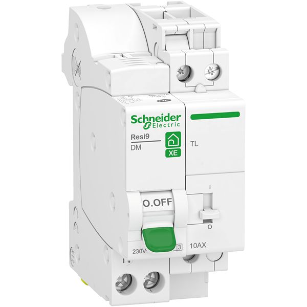 R9ECL610, Schneider Electric