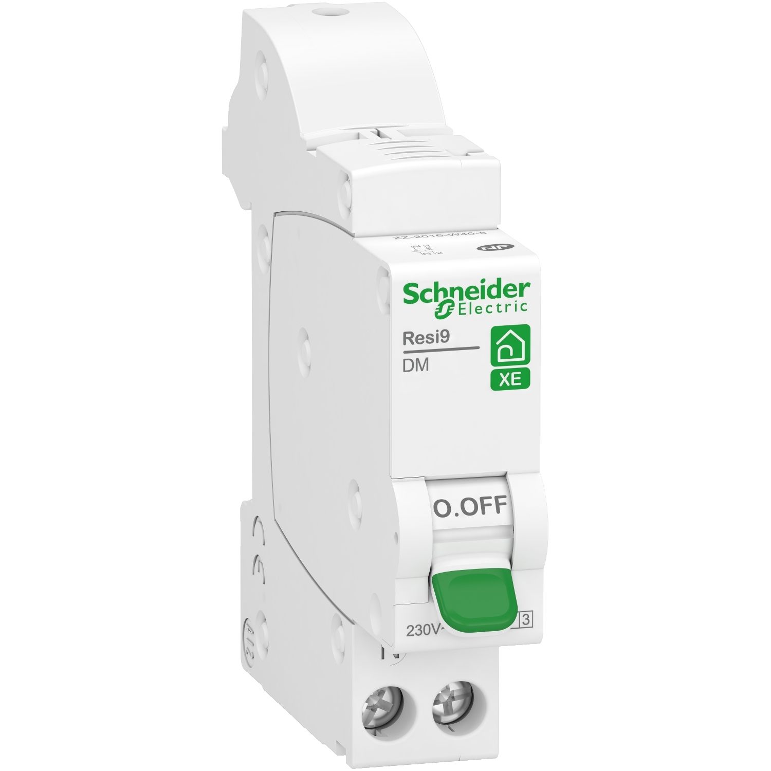 R9EFD632, Schneider Electric