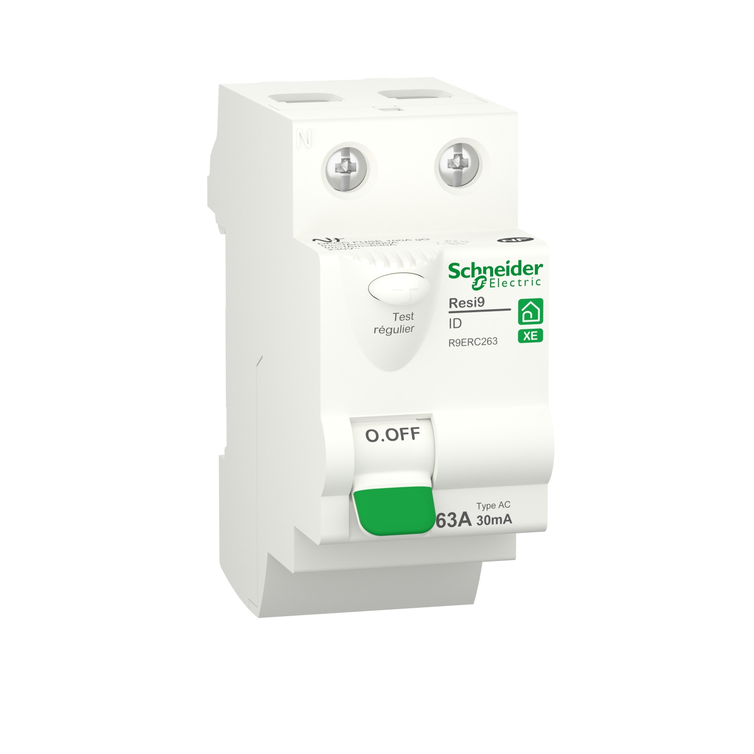 R9ERC263, Schneider Electric