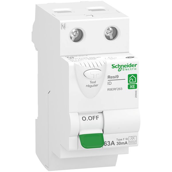 R9ERF263, Schneider Electric