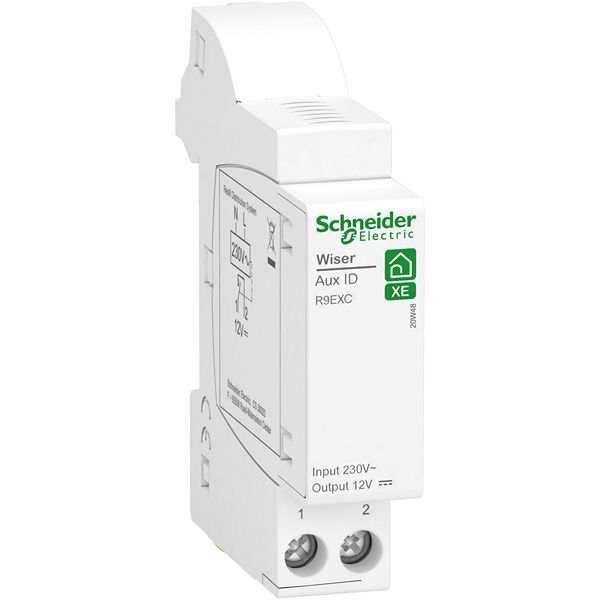 R9EXC, Schneider Electric