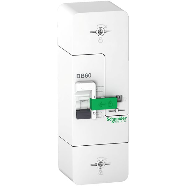 R9FN660, Schneider Electric