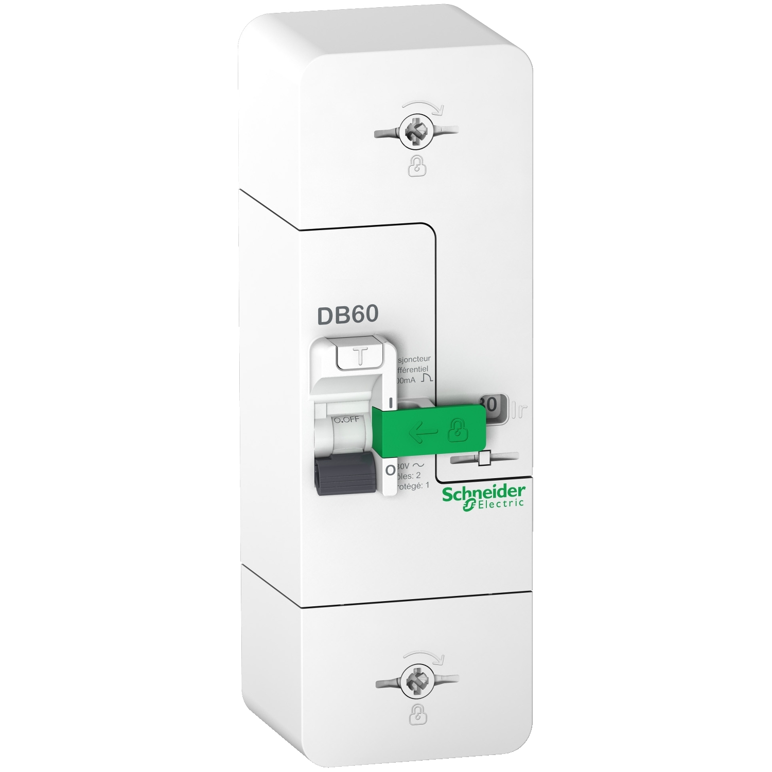 R9FS660, Schneider Electric