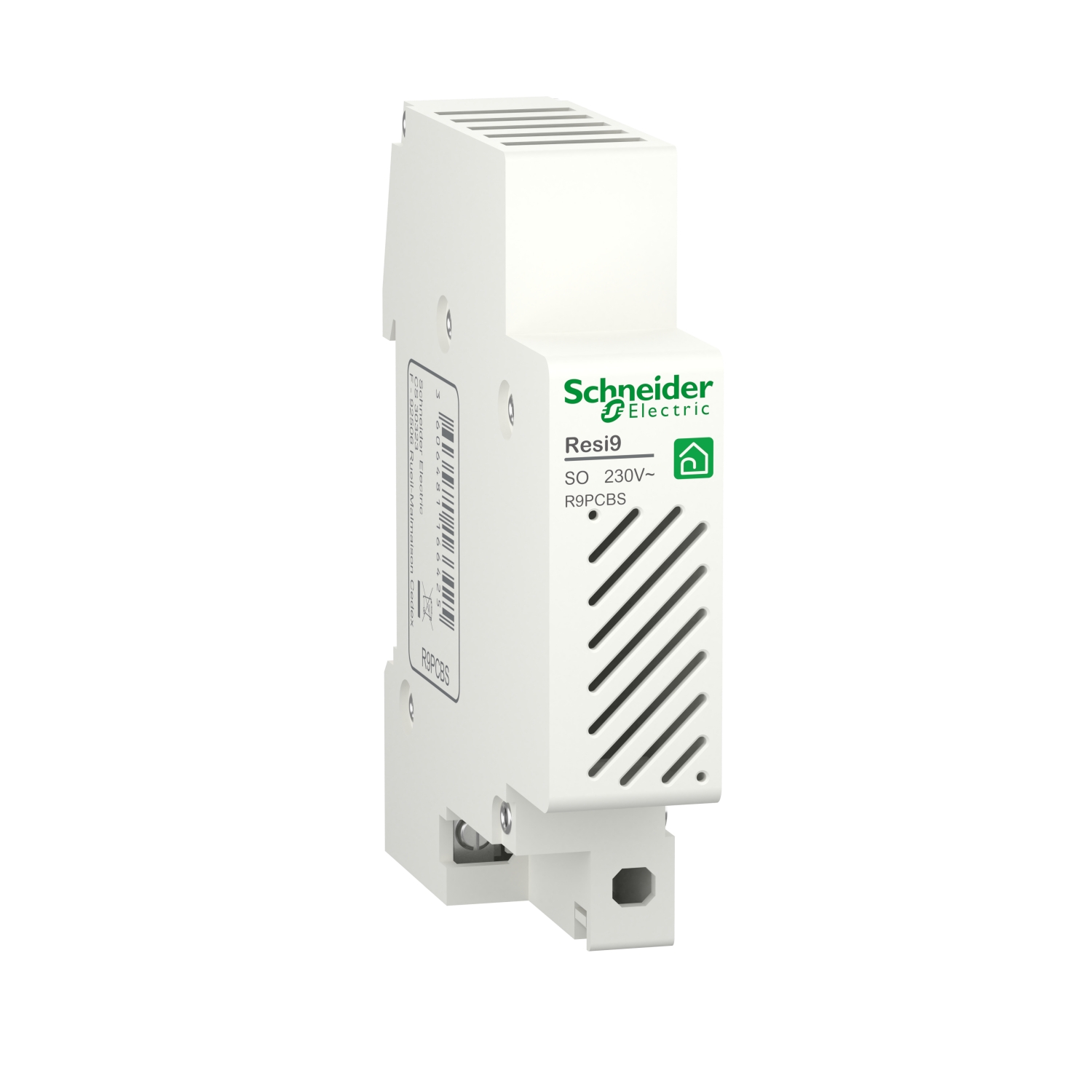 R9PCBS, Schneider Electric