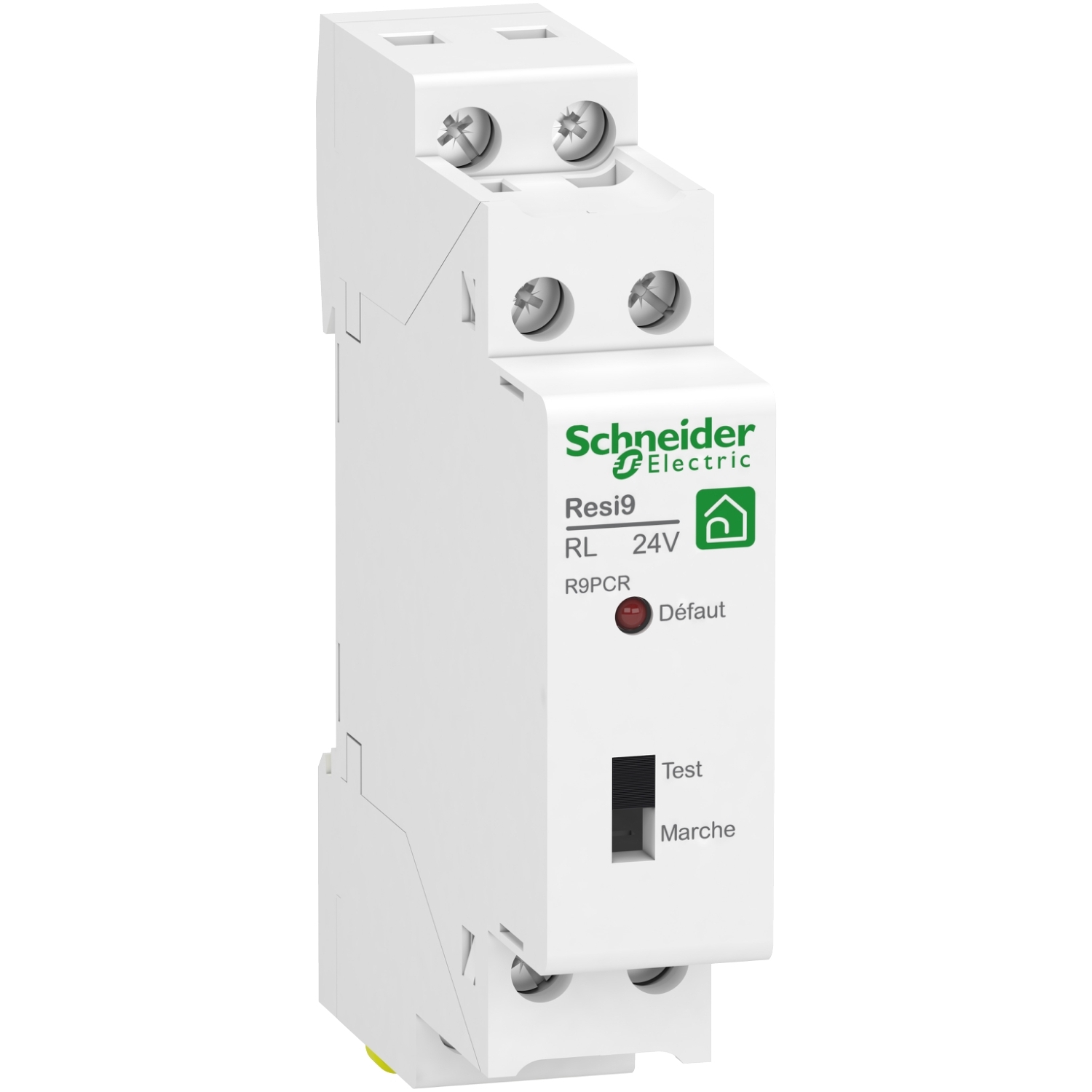 R9PCR, Schneider Electric