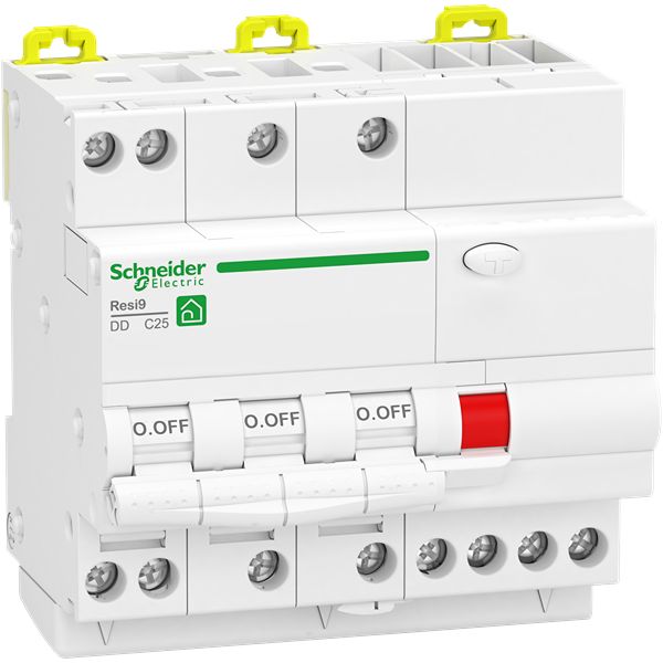 R9PDCS10, Schneider Electric