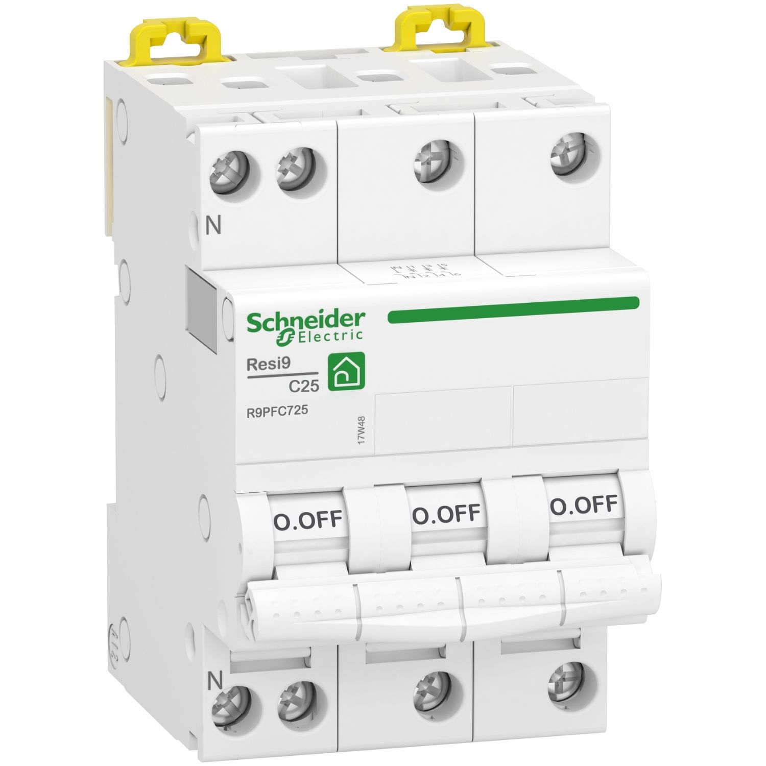 R9PFC725, Schneider Electric