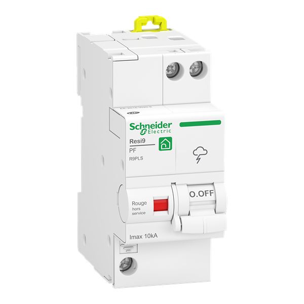 R9PLS, Schneider Electric