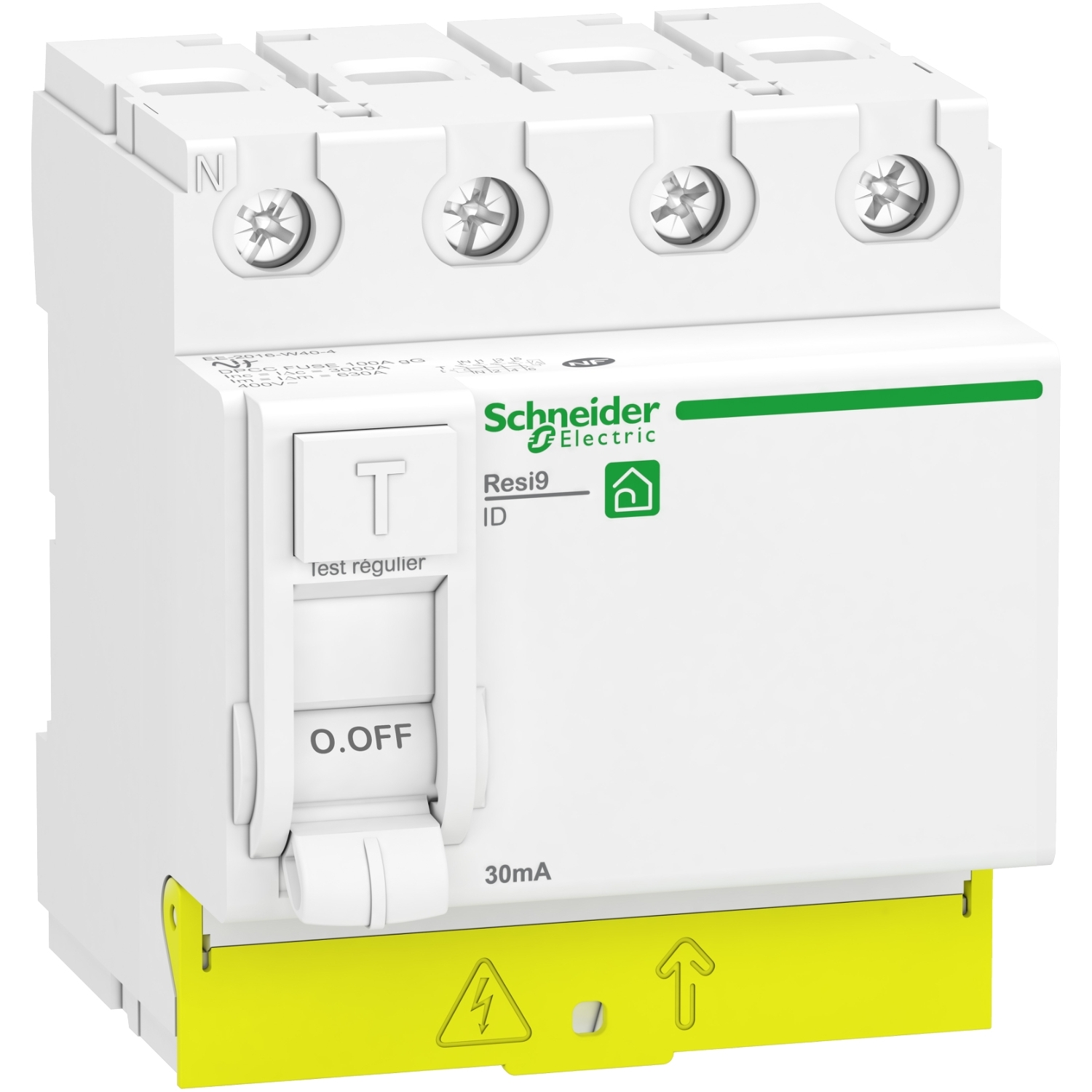 R9PRA440, Schneider Electric