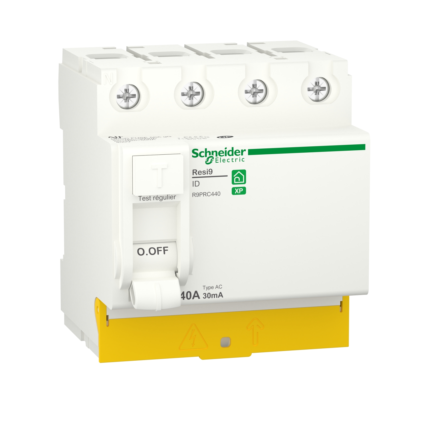 R9PRC440, Schneider Electric