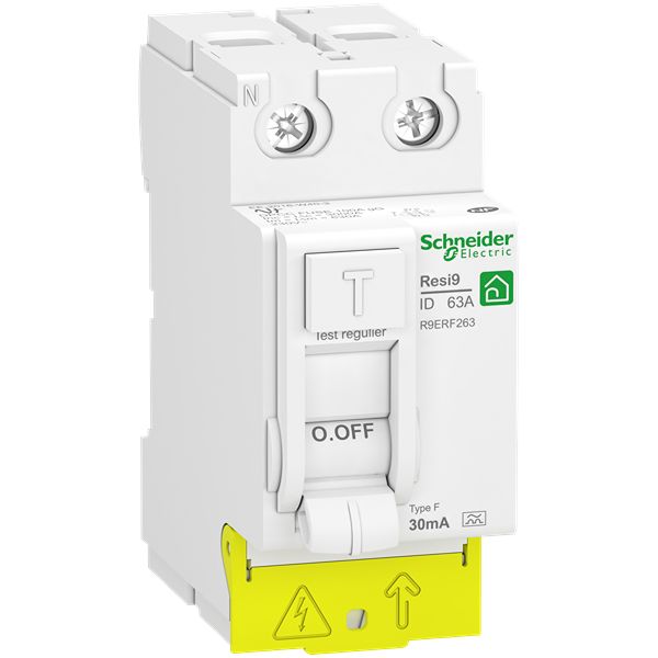 R9PRF263, Schneider Electric