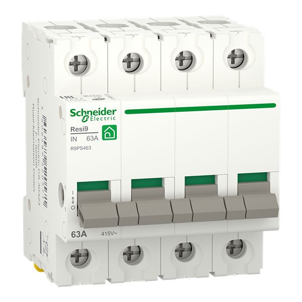 R9PS463, Schneider Electric