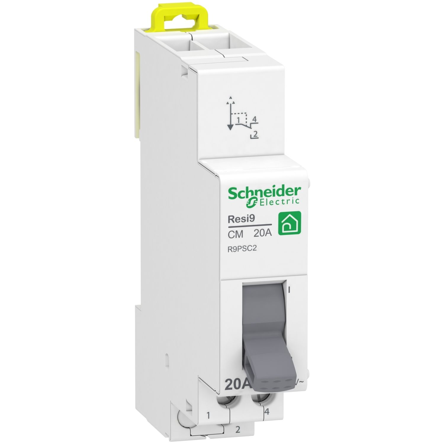 R9PSC2, Schneider Electric