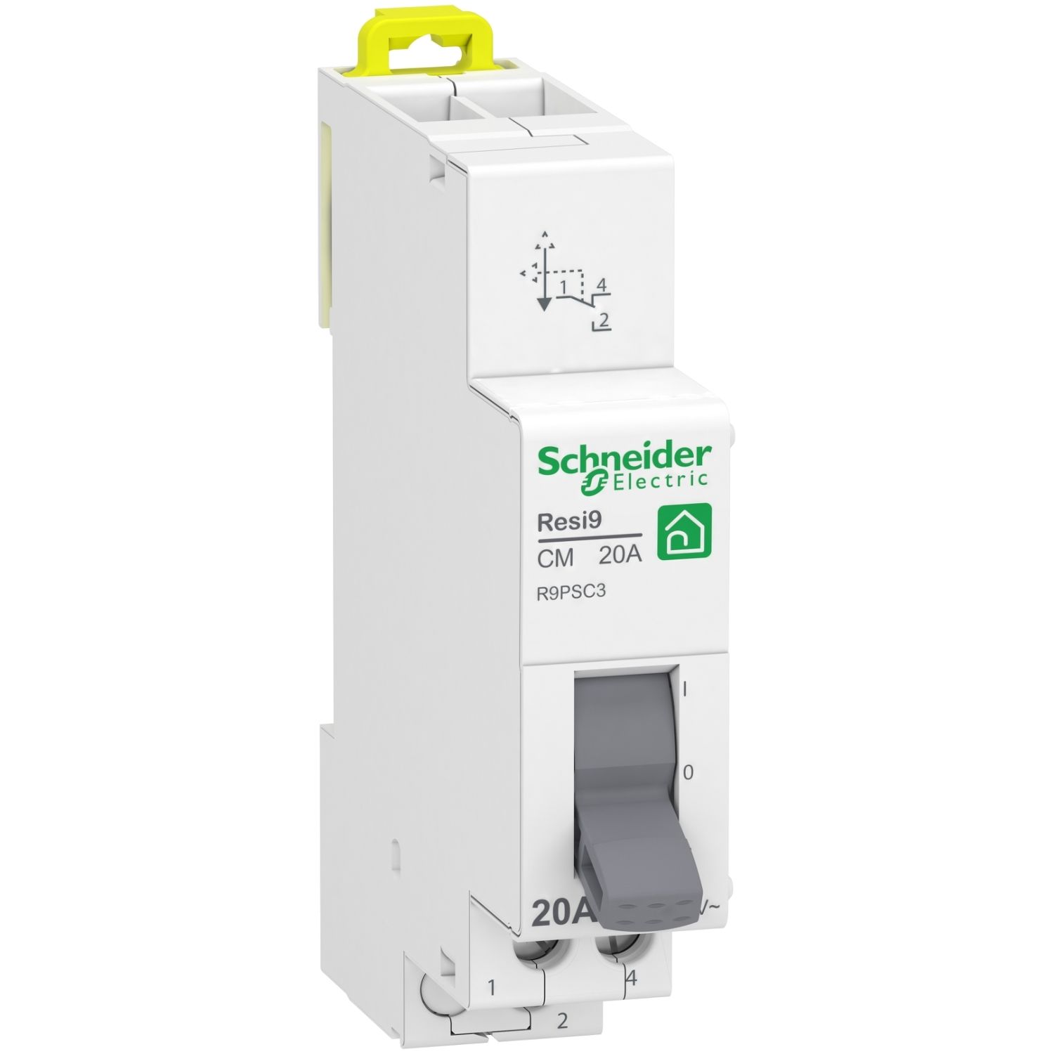 R9PSC3, Schneider Electric