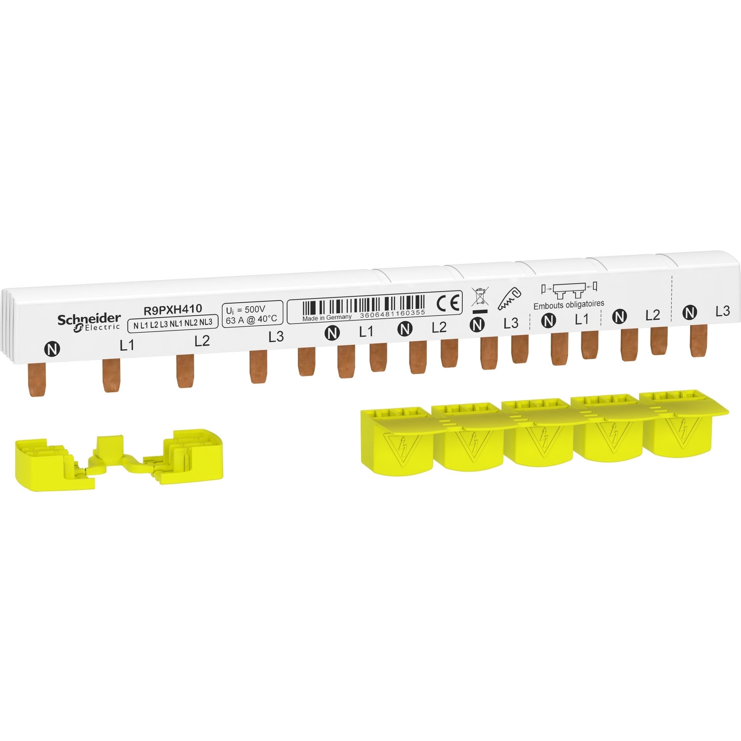 R9PXH410, Schneider Electric