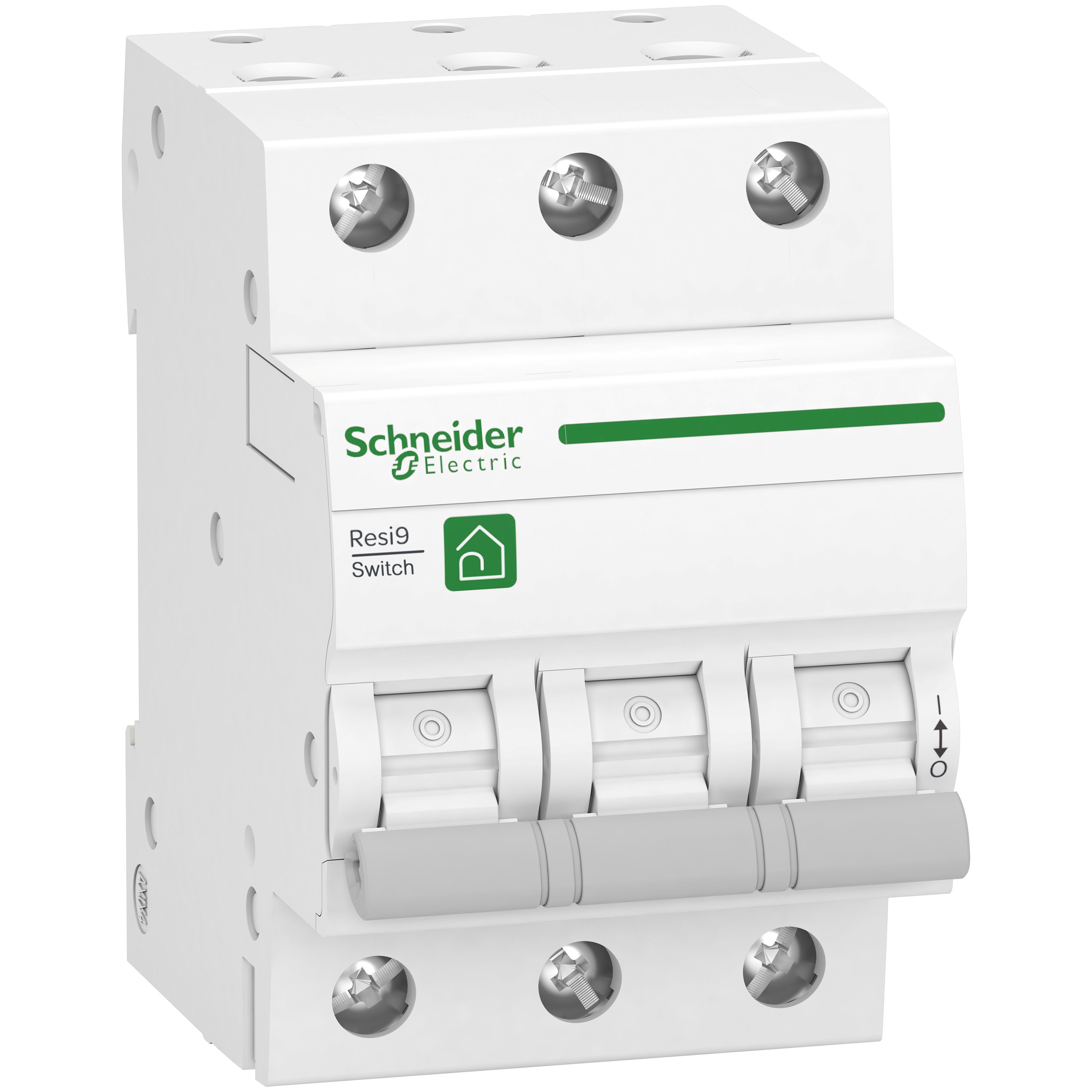 R9S64363, Schneider Electric