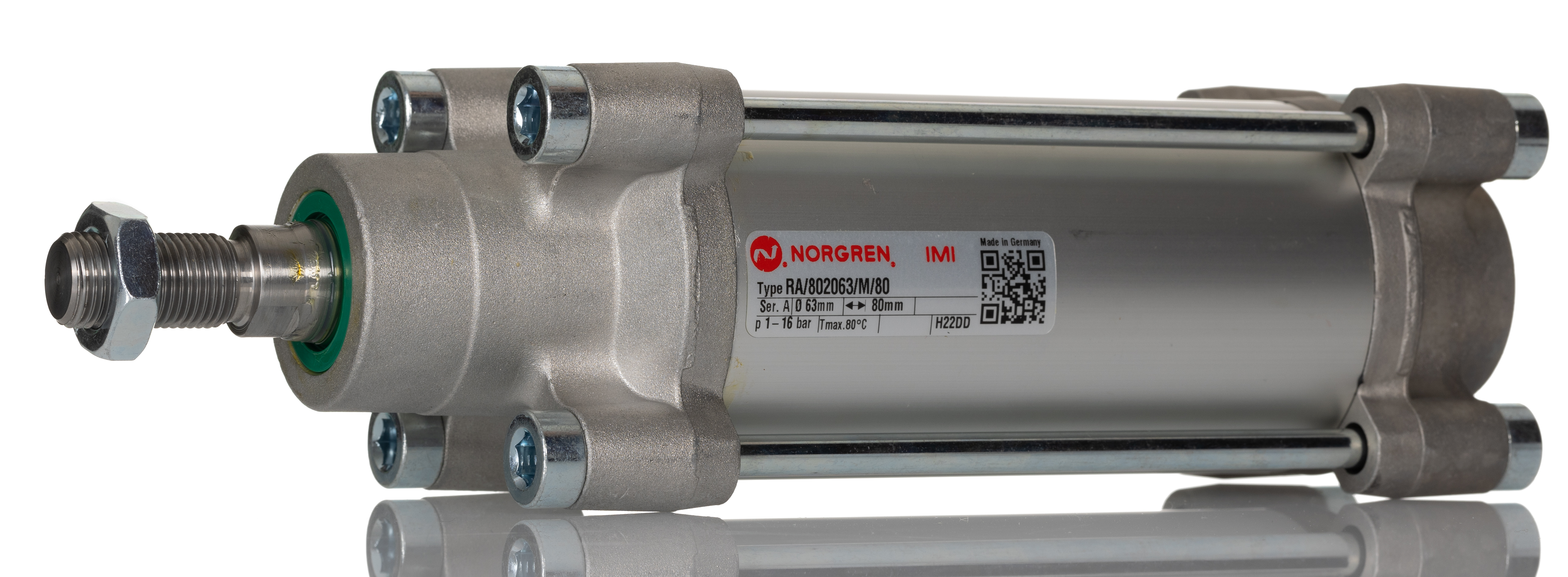 RA/802063/M/80, Norgren