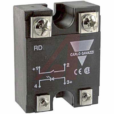 RA2425HA06, Carlo Gavazzi