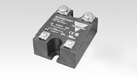 RA2450HA06, Carlo Gavazzi