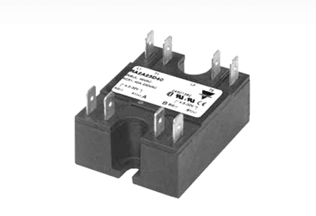 RA2A48D25, Carlo Gavazzi