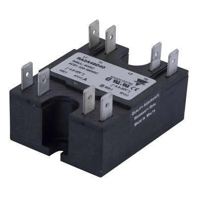 RA2A60D40, Carlo Gavazzi