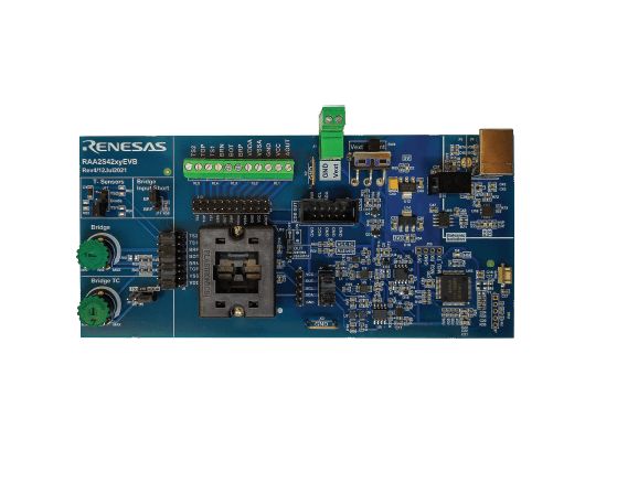 RAA2S425XKIT, Renesas Electronics