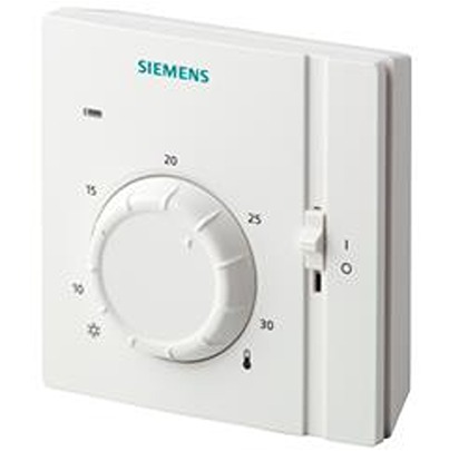 RAA31.16 / S55770-T222, Siemens