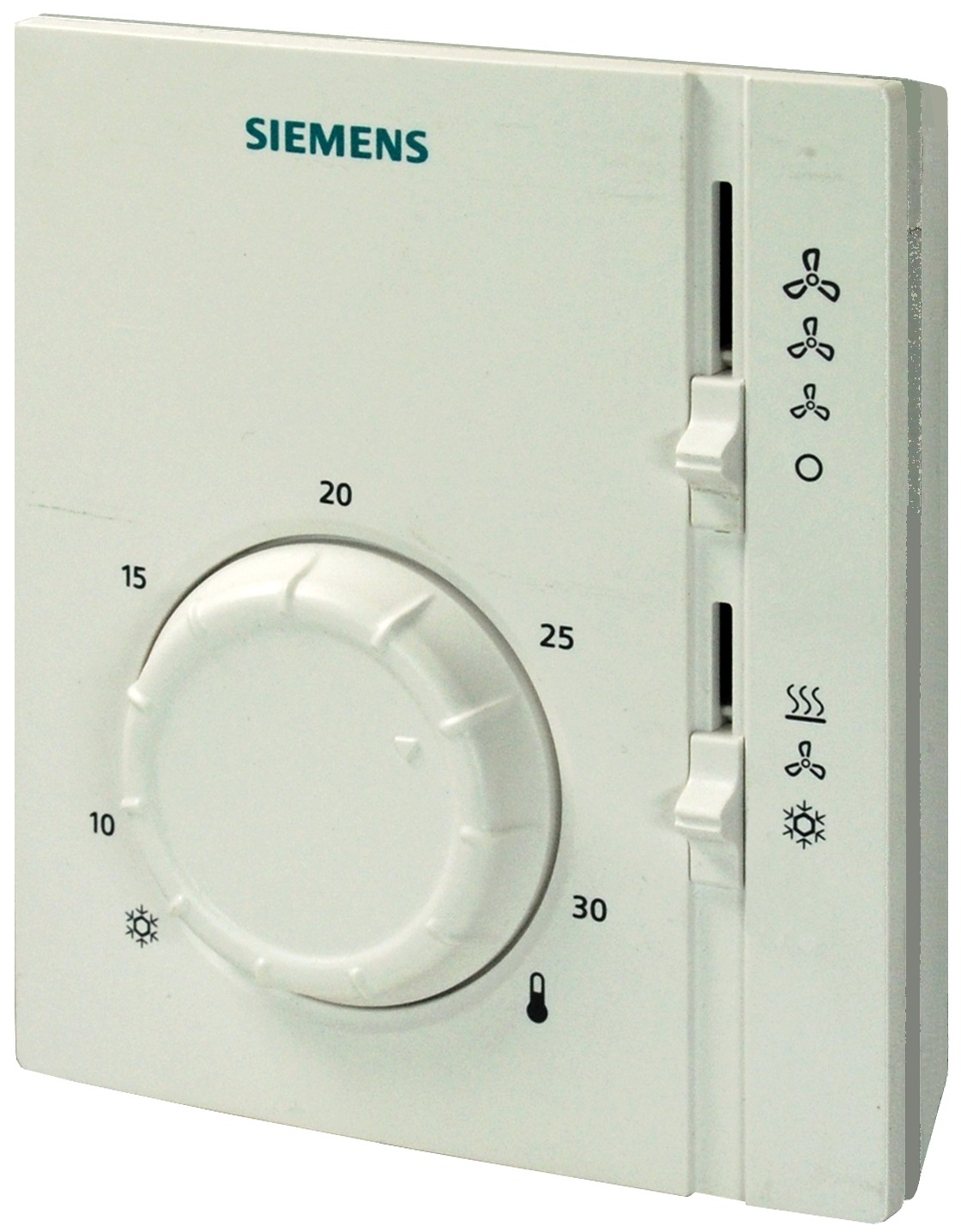 RAB31.1 / S55770-T230, Siemens
