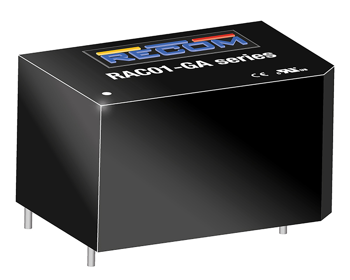 RAC01-12SGA, Recom