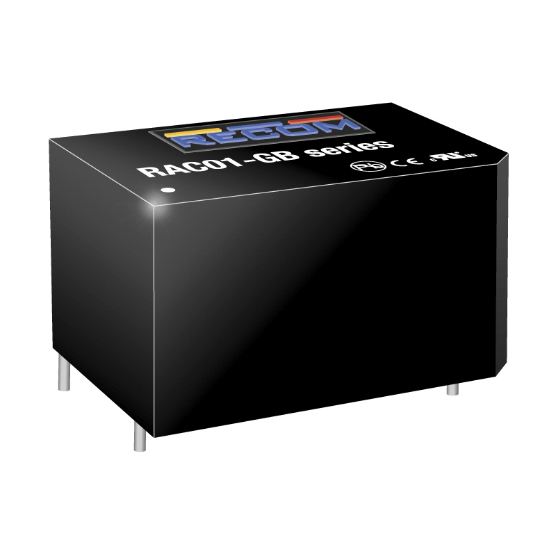 RAC01-3.3SGB, Recom