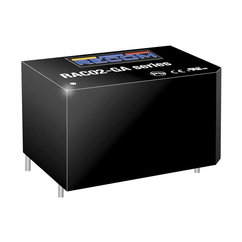 RAC02-3.3SGA, Recom
