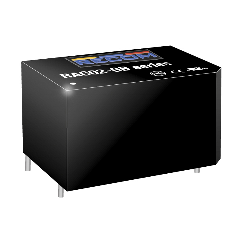 RAC02-3.3SGB, Recom