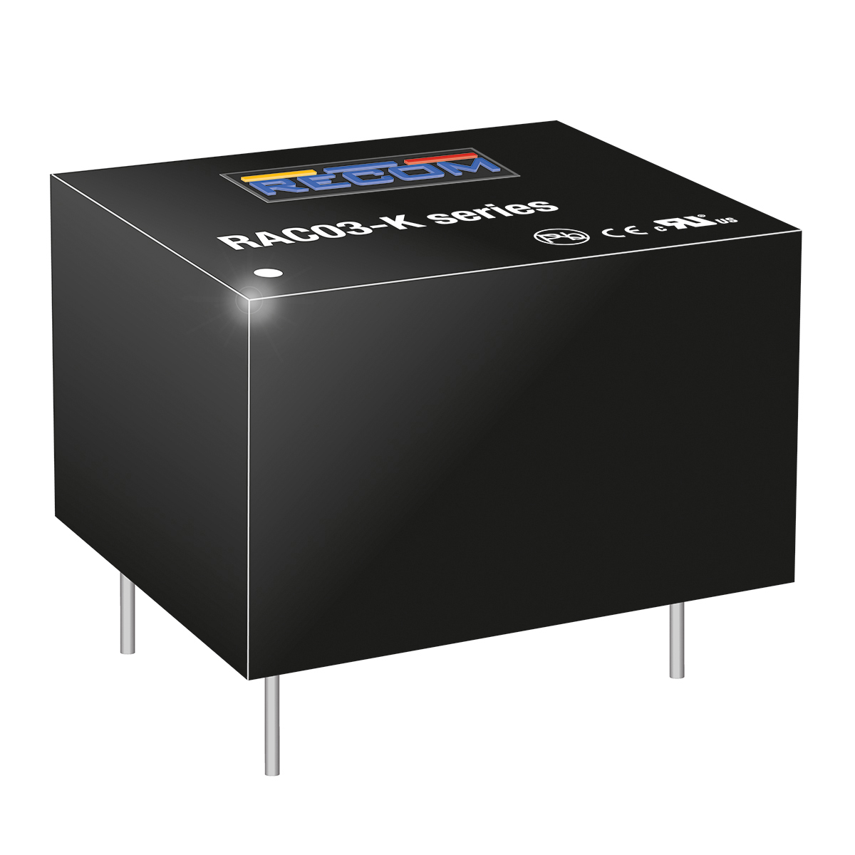 RAC03-3.3SK, Recom