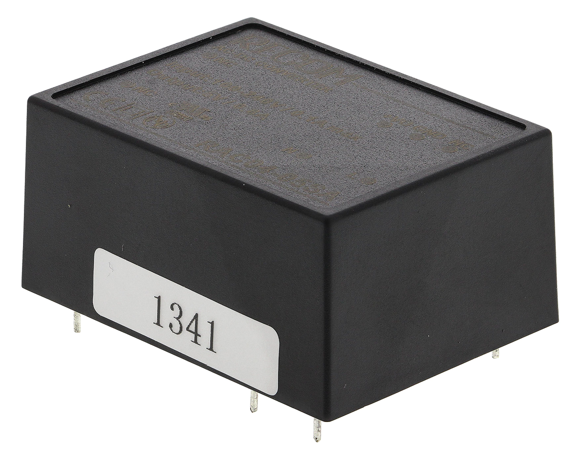 RAC04-05SA, Recom