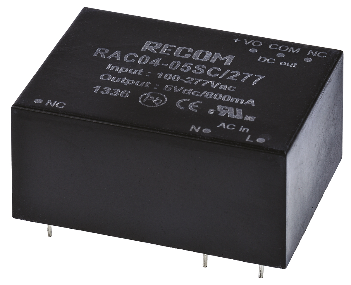 RAC04-05SC/277, Recom