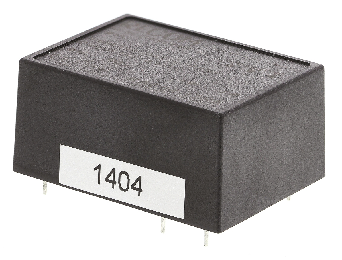 RAC04-12SA, Recom