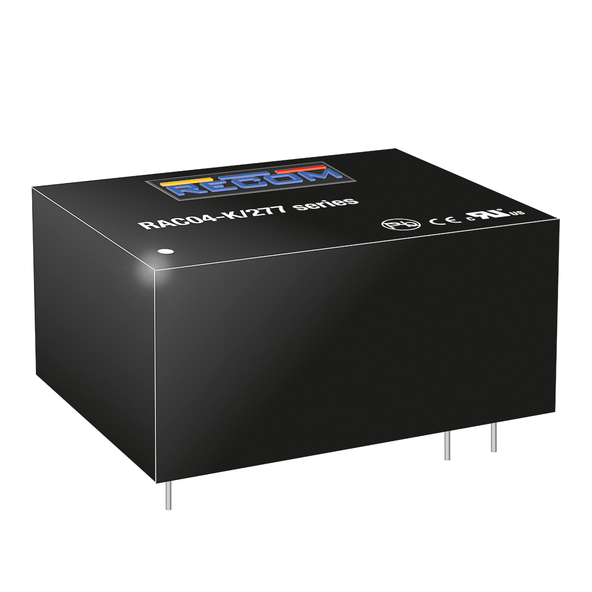 RAC04-12SK/277, Recom